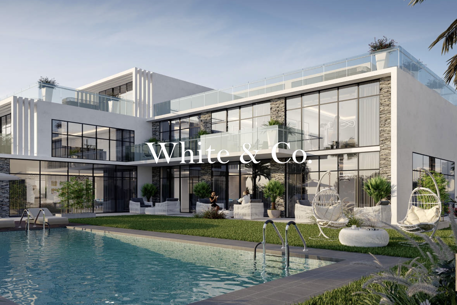 Negotiable|Handover PP|Lake and Golf View