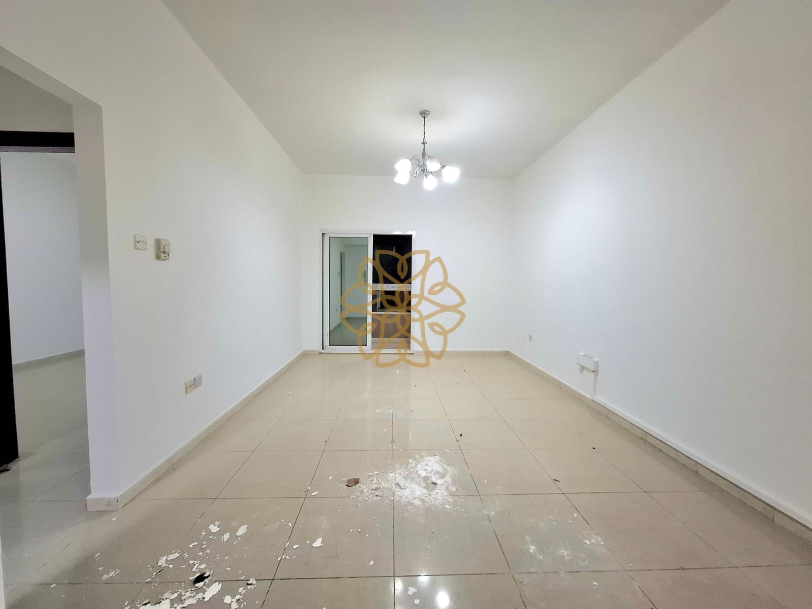 1 BEDROOM WITH BALCONY | 5 PAYMENT | NO SCURITY DEPOSIT
