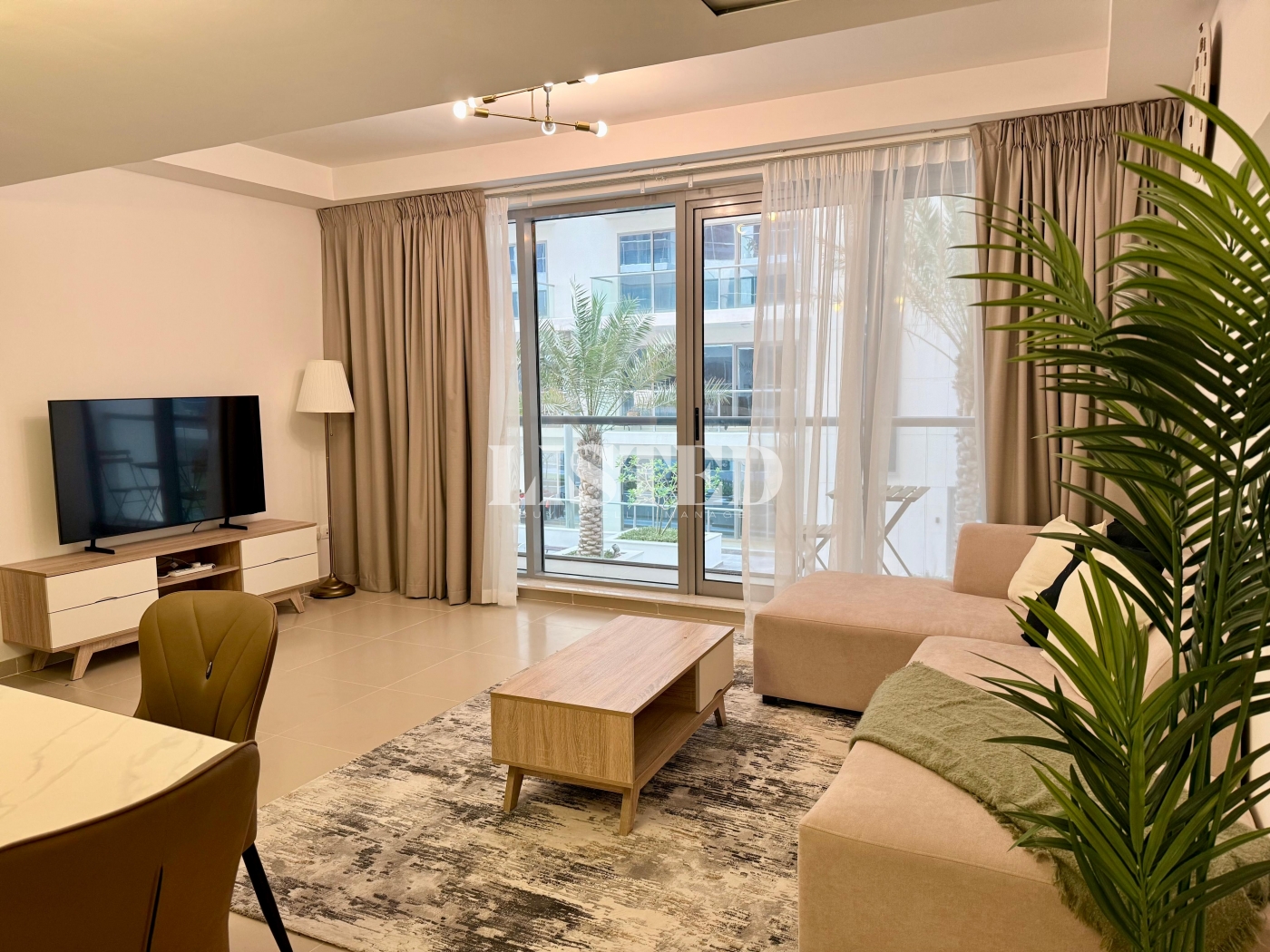 Chiller Free | Newly Furnished | 5 Star Amenities