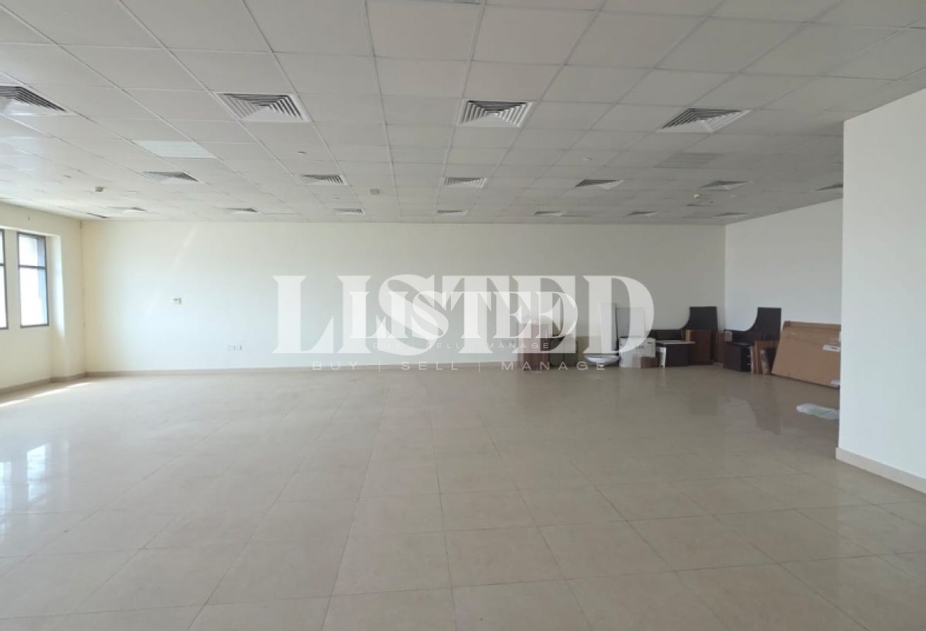 Premium Location | Main Road | Office/Business