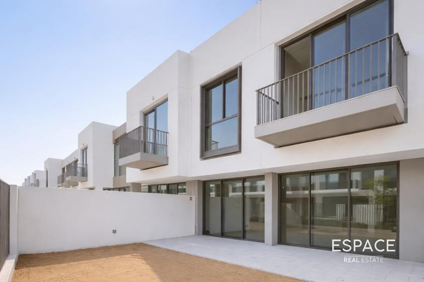 Prime Location | Vacant | Unfurnished
