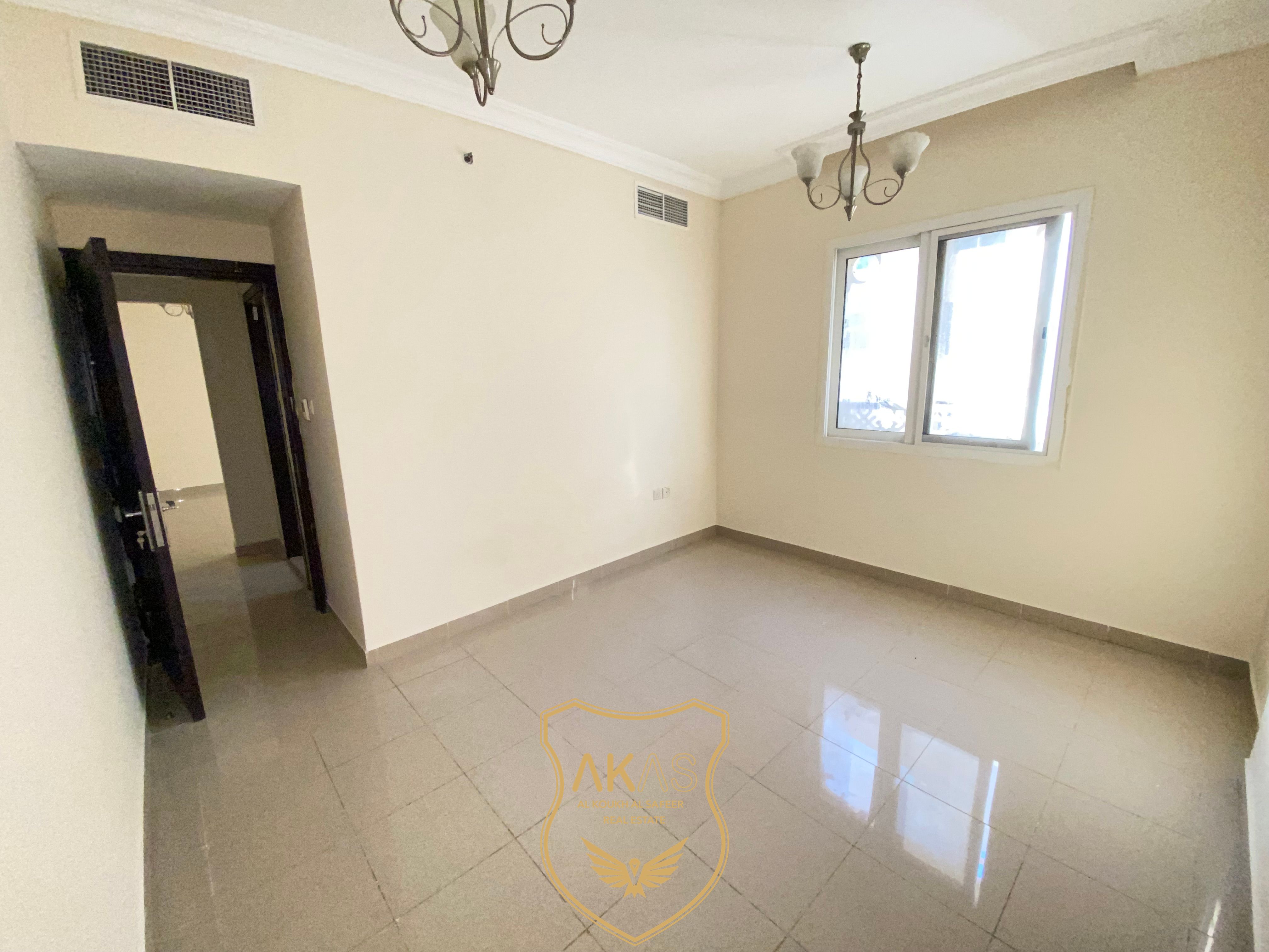 Beautifully Maintained Apartment – Move-In Ready
