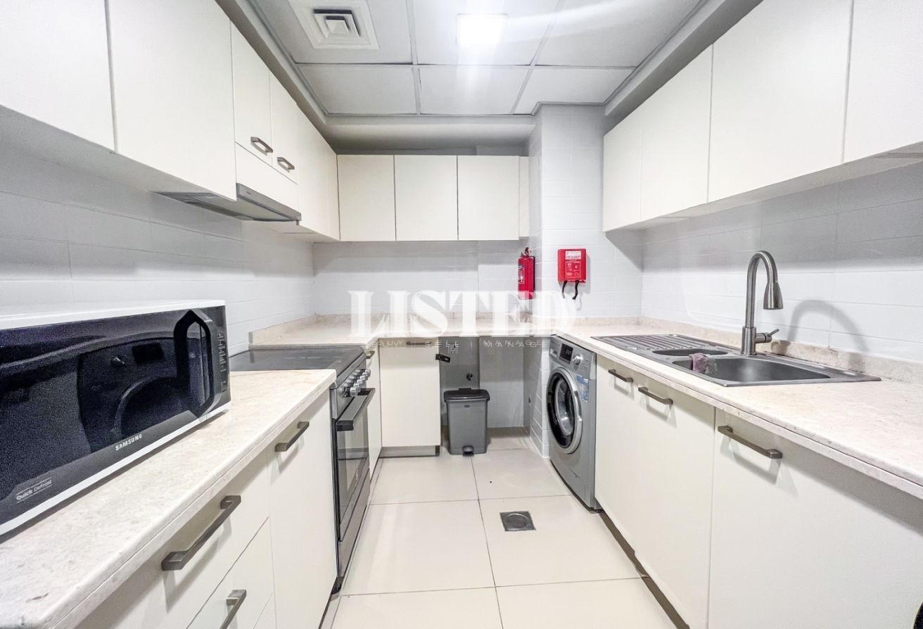 Bills Included | Fully Furnished |Partial SeaView