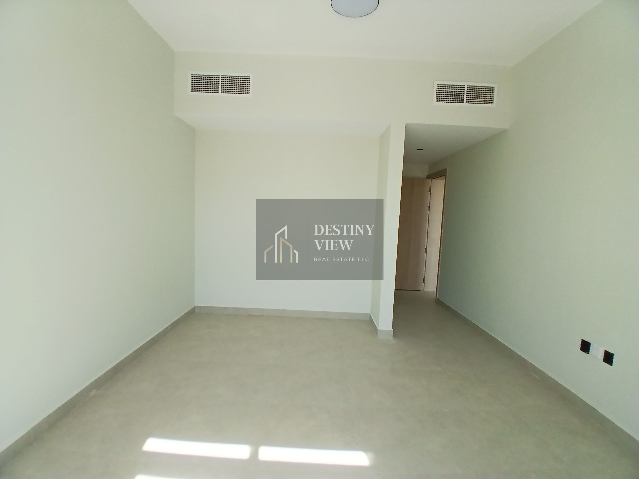 Luxury like a brand new 1bhk 2bath room with covrd parking just rent in50k
