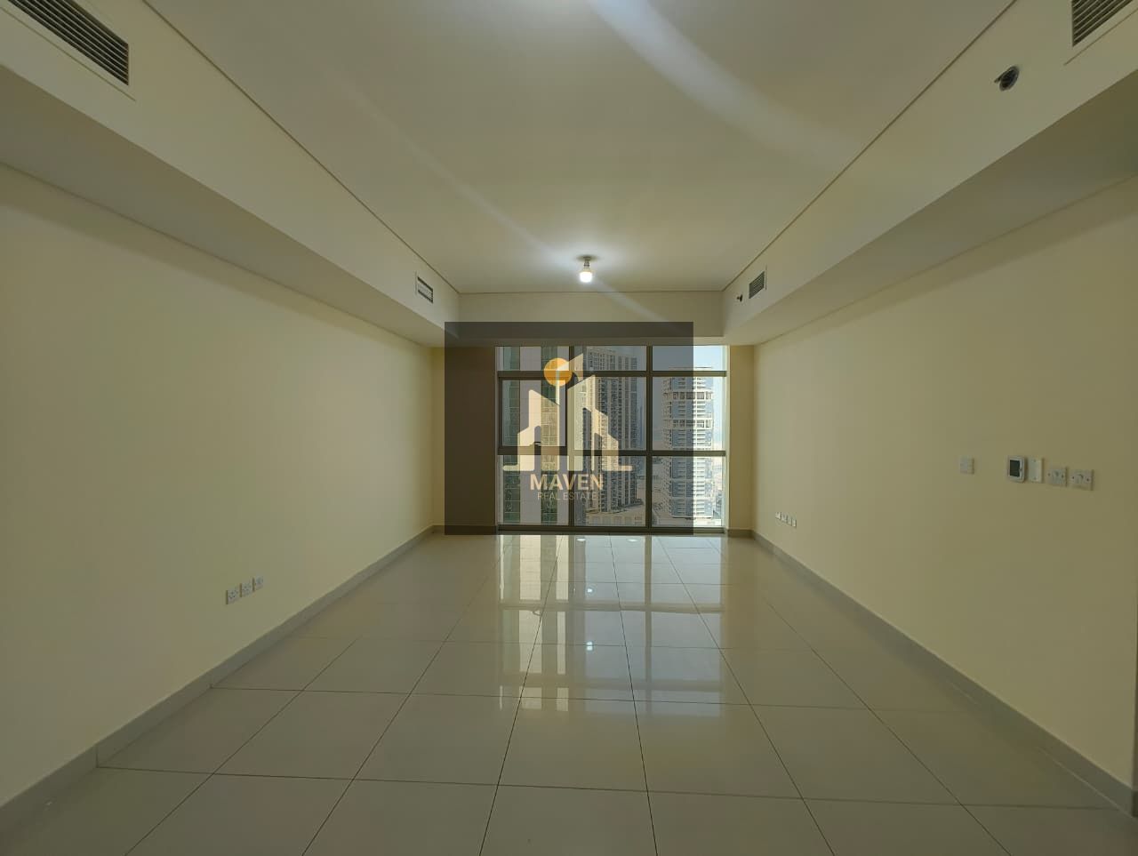 HOT DEAL | PRIME LOCATION OF AL REEM | HIGH FLOOR