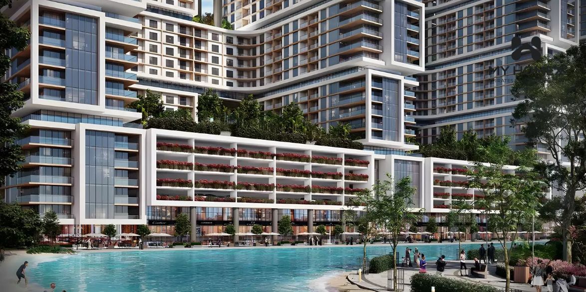 RARE OPPORTUNITY | LIMITED ENTRY ADVANTAGE | LAGOON FACING