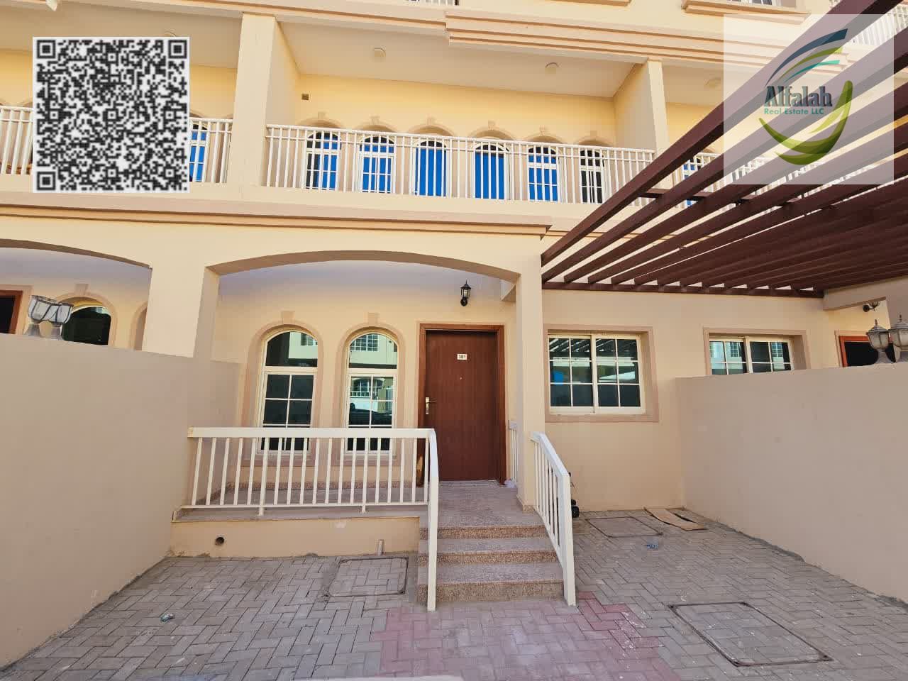 Spacious 4BR Villa | 2,128 Sq Ft | Easy Payment Plan | Ajman Uptown