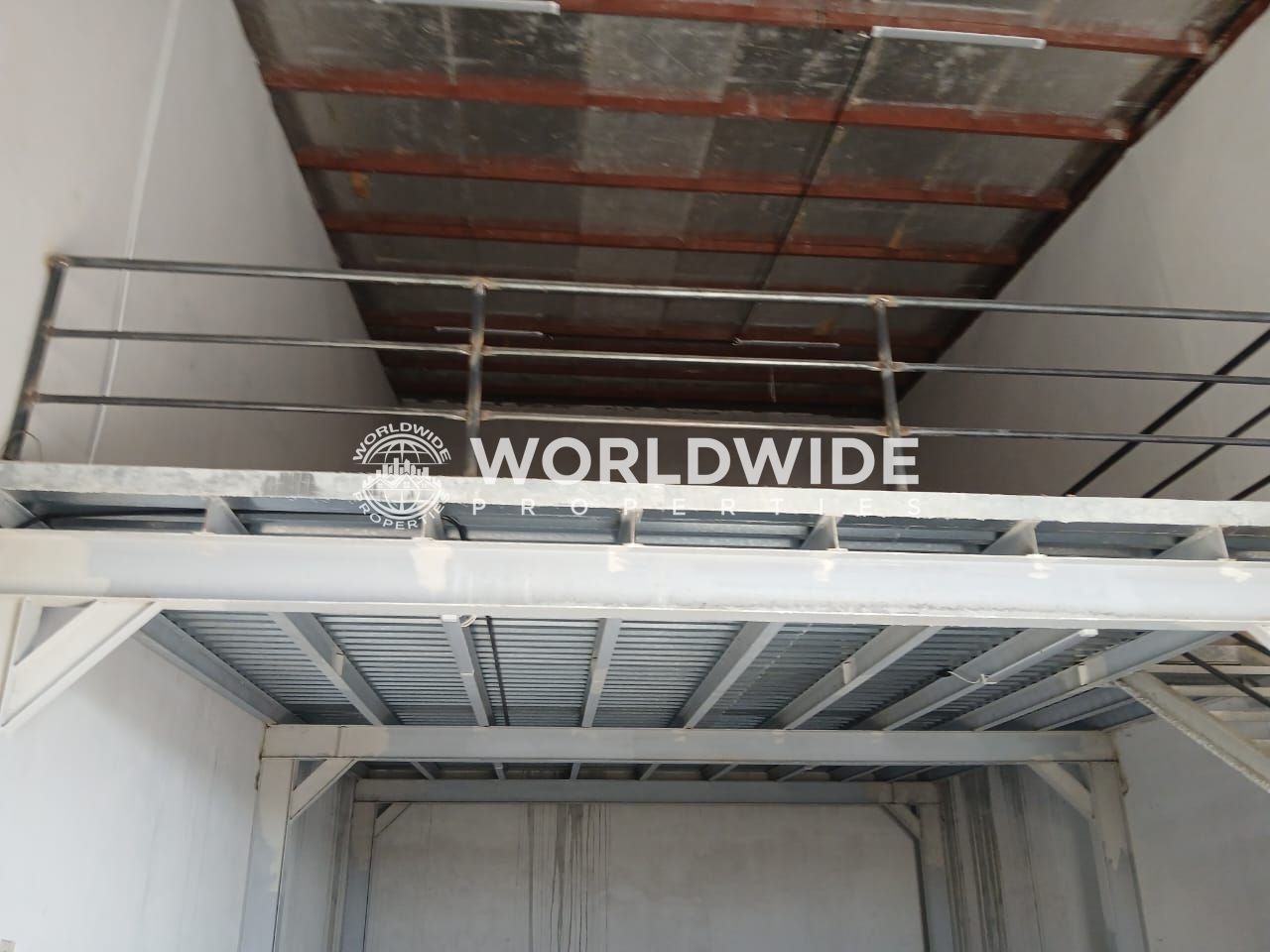 BRAND NEW WAREHOUSE ||| 1800 Sqft (WITH MEZZANINE FLOOR) ||| 20-KW 3-PHASE ||| RENT 90,000/-