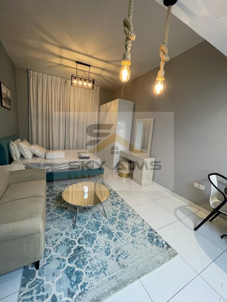 Fully Furnished | Bills Included | Pool View
