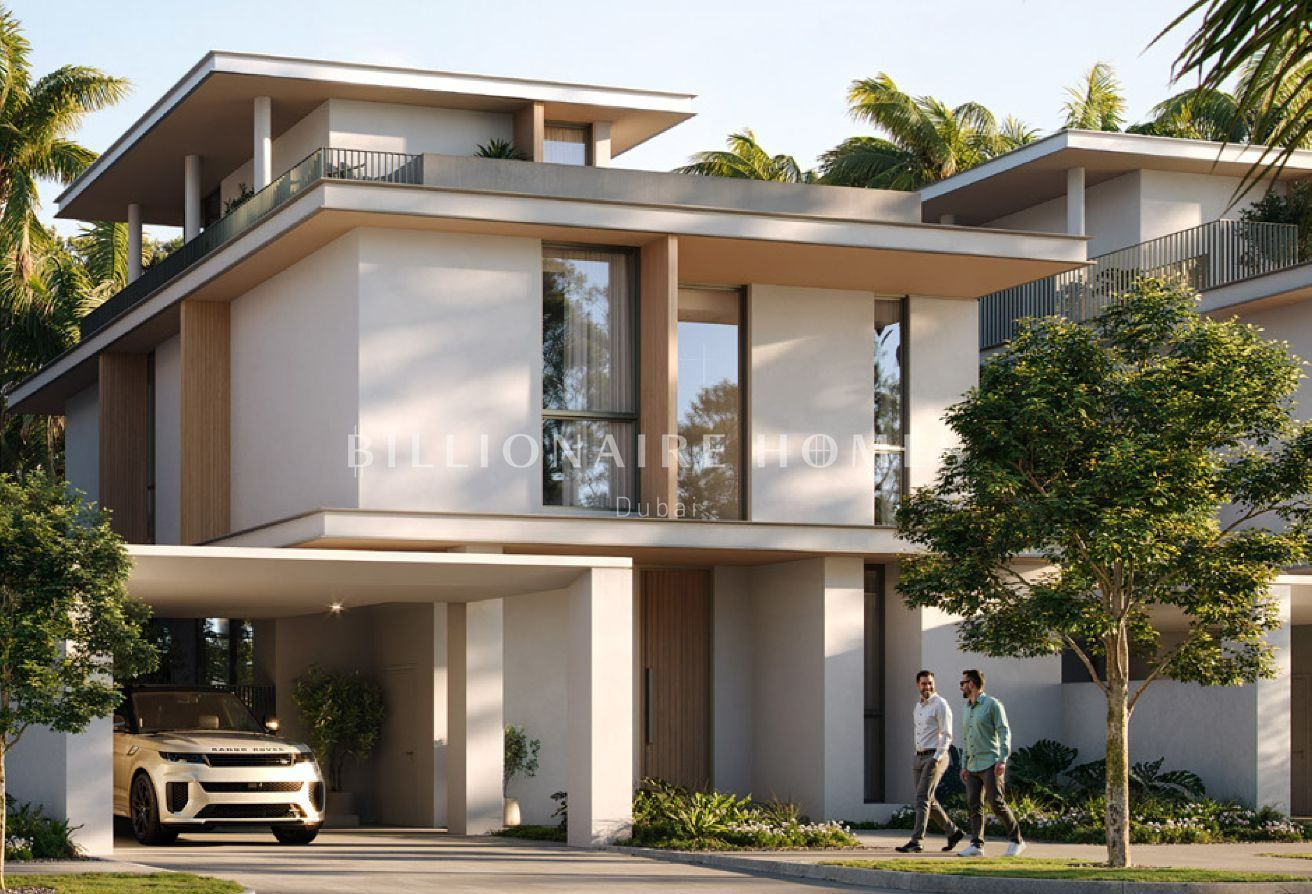 Single Row | Spacious Layout | Prime Location
