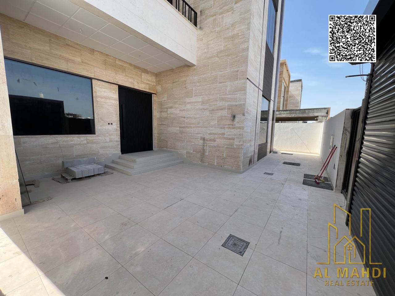 Own Your Dream Villa in Al Alia Ajman | 5 Bedrooms with Elevator | A/C Included | Freehold, Luxury Living