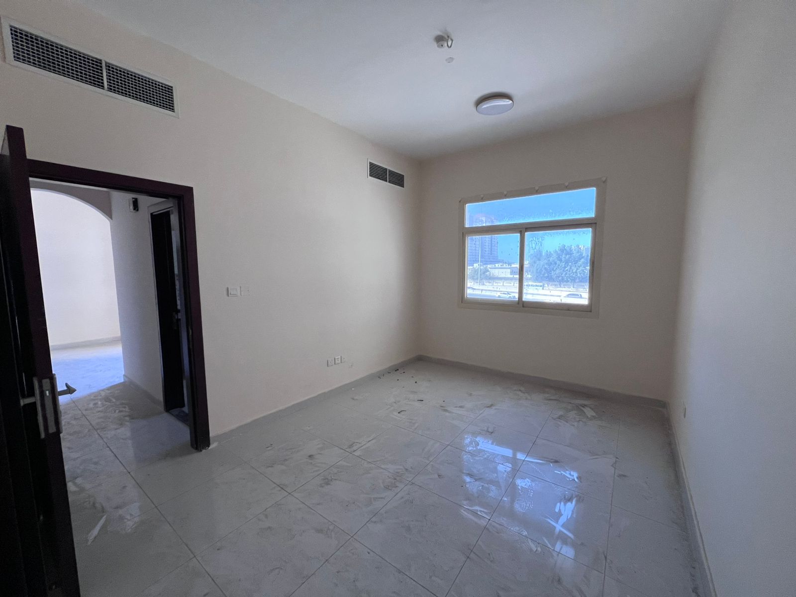 Ground Floor 2 Bedroom Apartment for Annual Rent in Al Muweihat 3 – Ajman