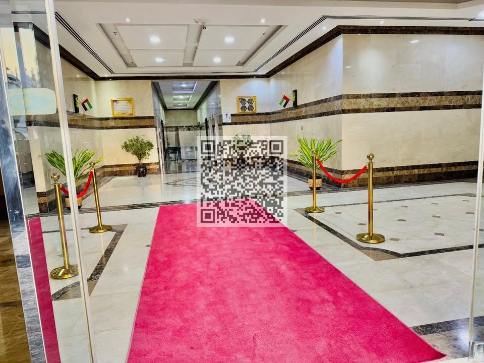 HOT DEAL l Stunning 2BR Apartment with Balcony & Free Parking