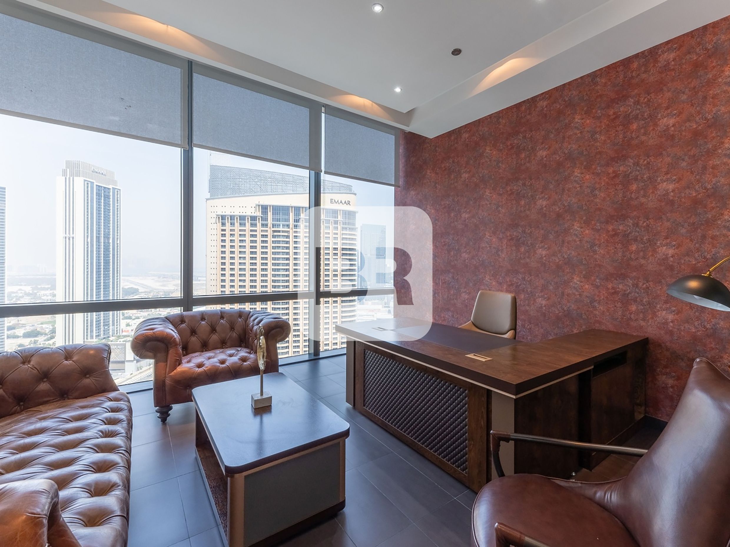 Furnished | Access 24/7 | Near Burj Khalifa