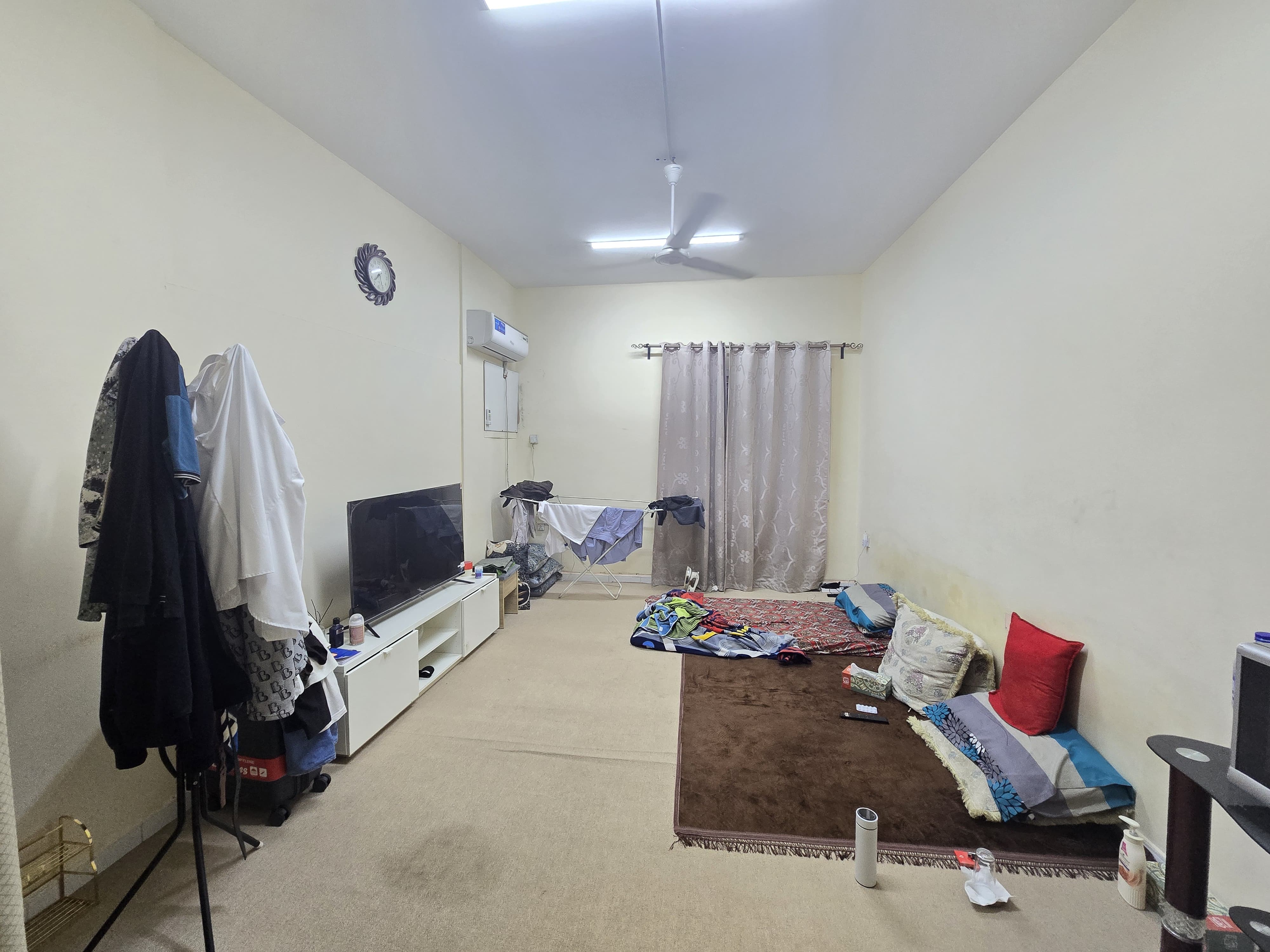 Hot Offer | Fully Furnished Spacious 3Bhk With Balcony | Available on Monthly Basis | In Just 4990