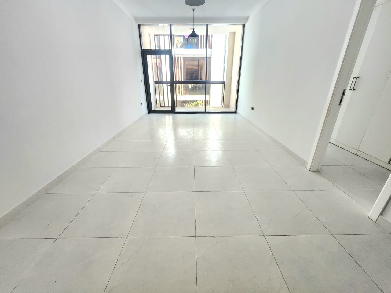 School Area near to PACE School Like Brand new 2BHK with GYM and kids playing area available