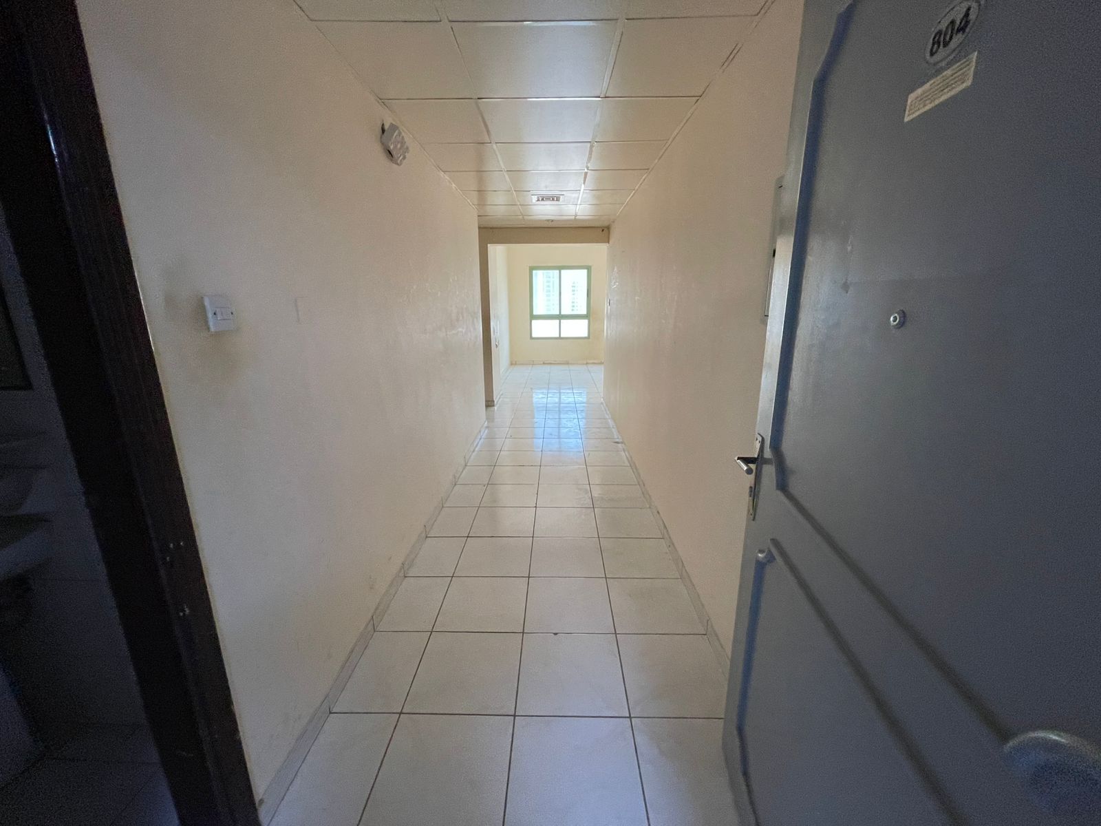 Beautiful 2 Bedrooms + Living Room with Spacious Layout and Open View. Built-in Wardrobes Modern Finishing Prime Location Close to All Services Close