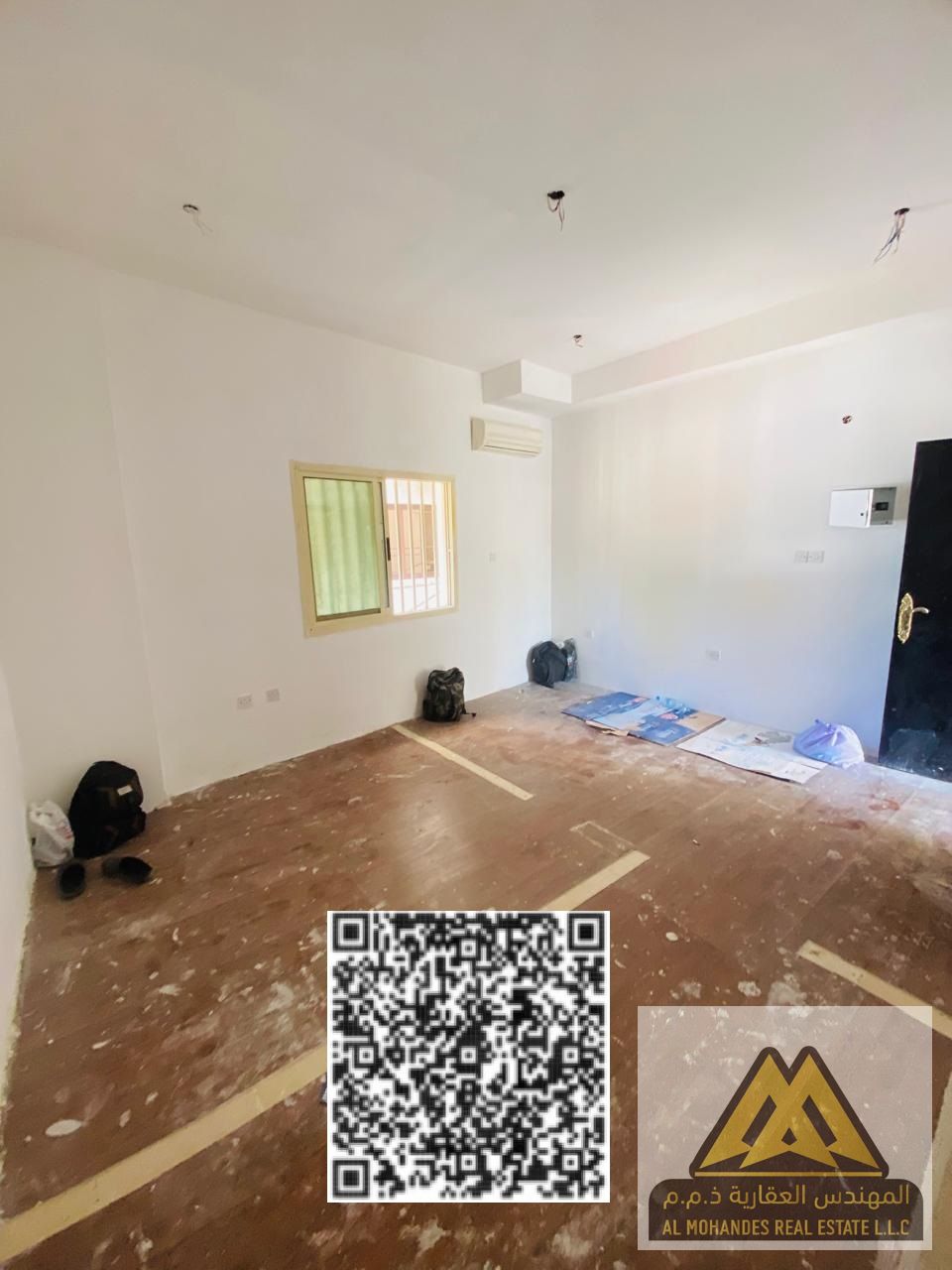 Studio for Rent – Liwara Area