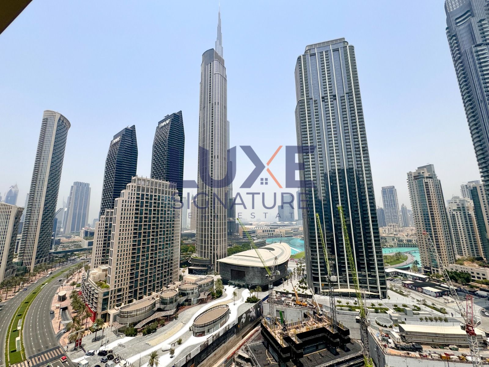 READY TO MOVE IN 3BHK || FOUNTAIN VIEW || SPACIOUS