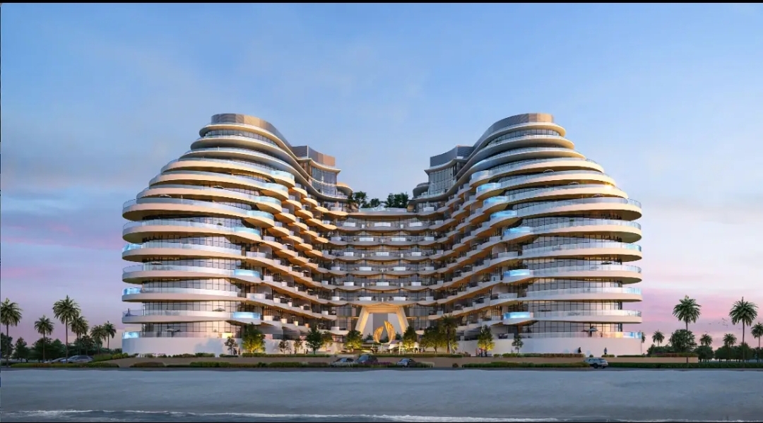 Ramadan Offer | BEST DEAL EVER ! WATERFRONT~ SMART SYSTEM