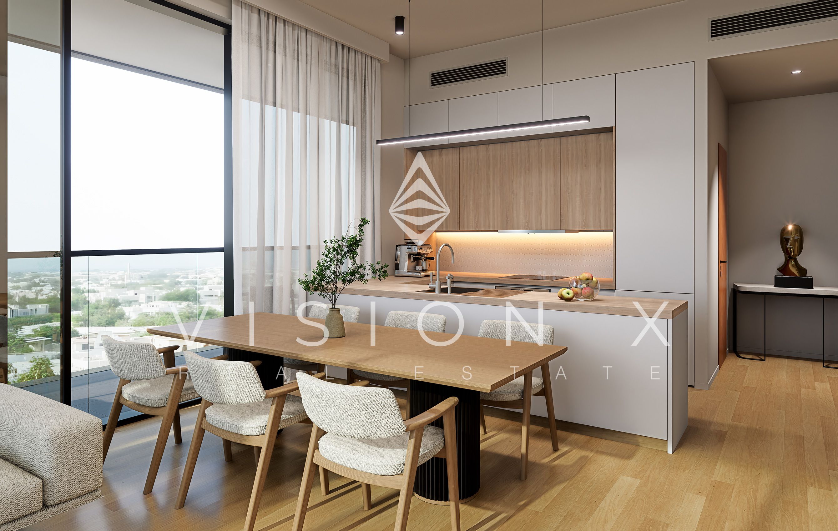 Tranquil Setting | High-Quality Finish | Off-Plan Launch
