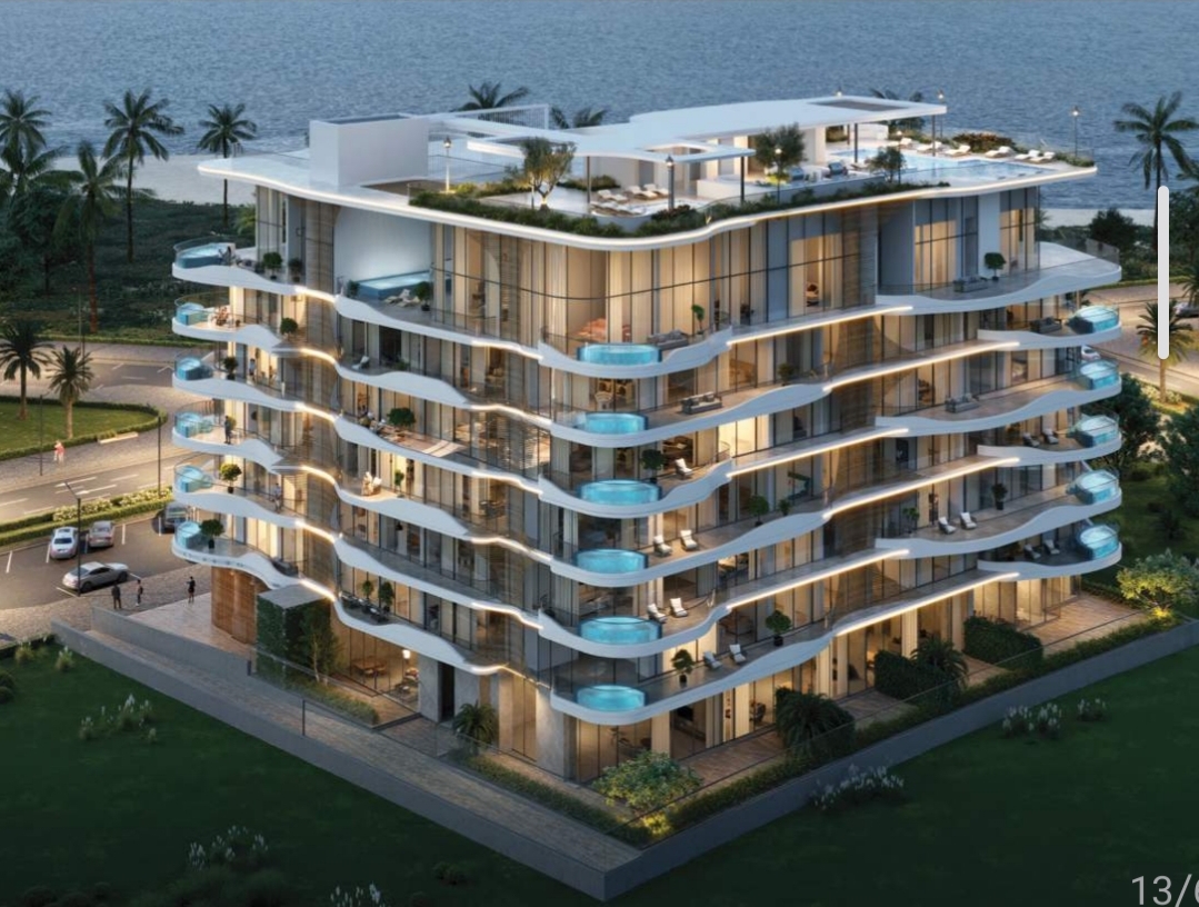 Premium Waterfront Homes | High ROI