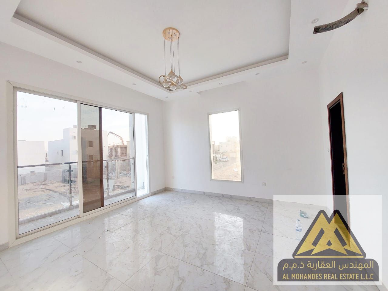 Villa for Sale – Al Zahia, Ajman