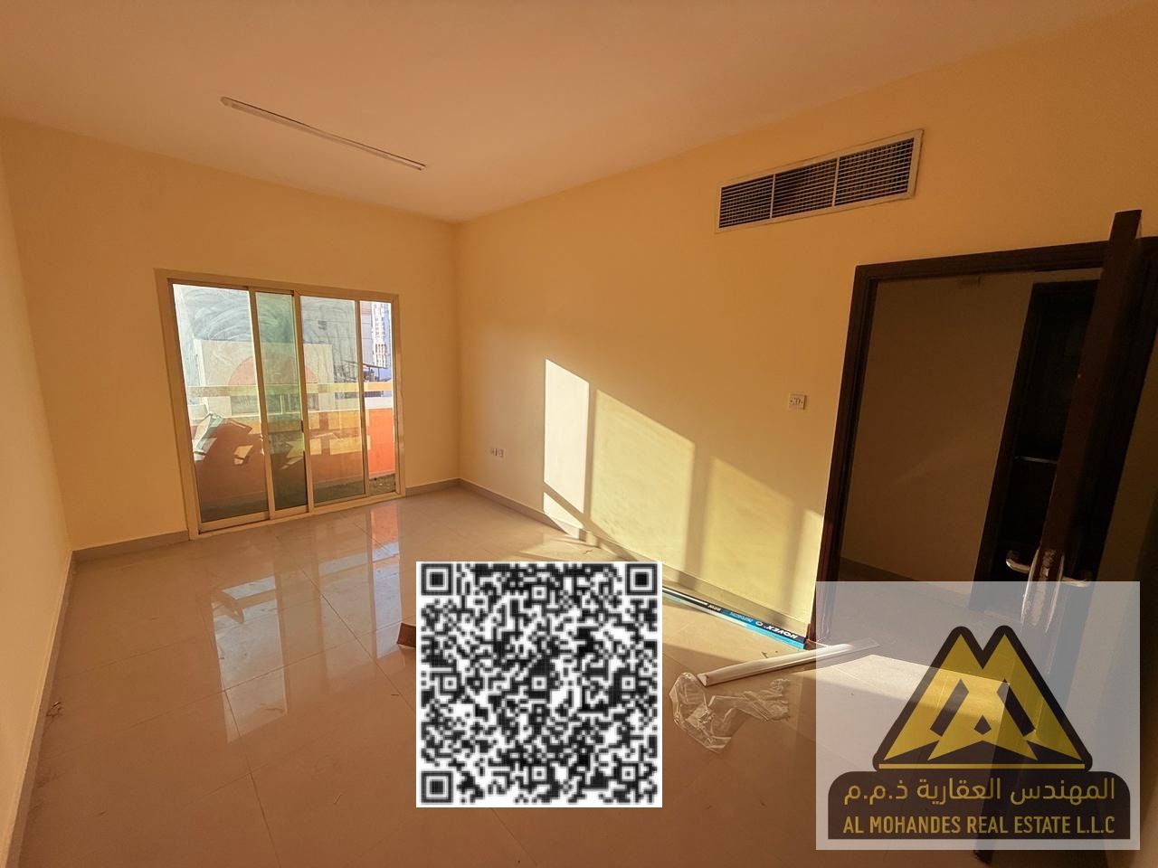 Apartment for Rent – Al Nuaimiya 2