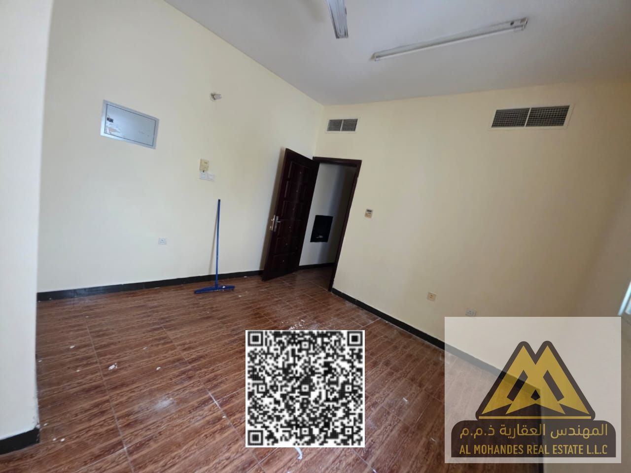 Apartment for Rent – Al Rashidiya