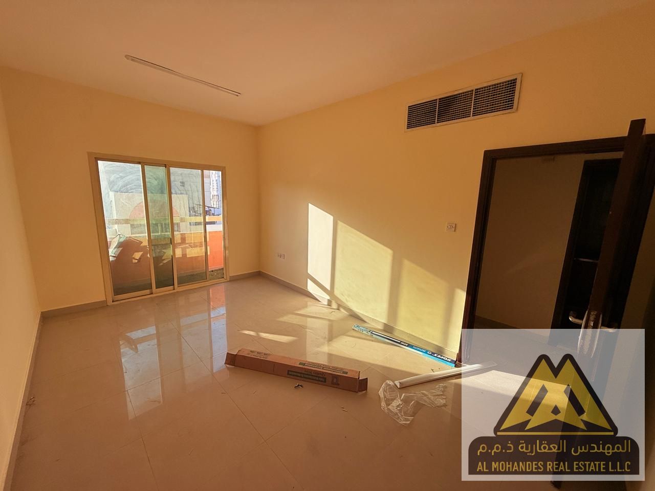 1 Bedroom Apartment for Rent in Al Nuaimiya 2