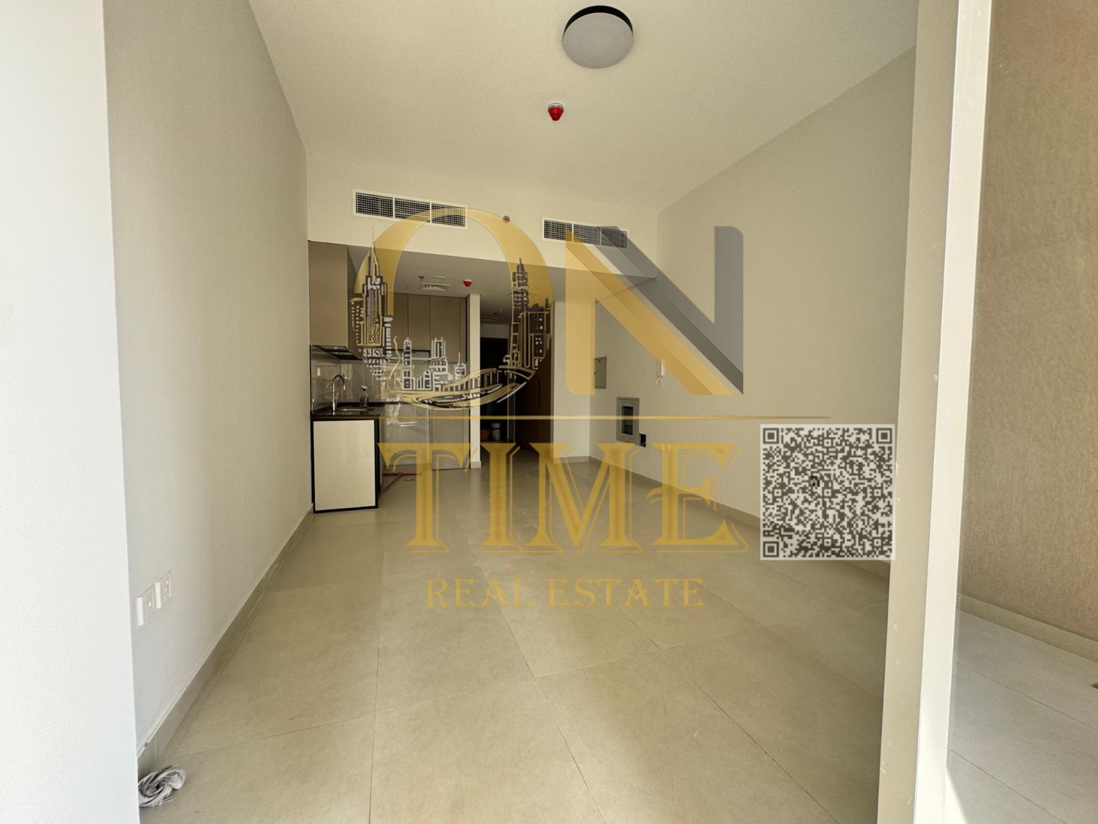 Beautiful view / Prime location near the main exit of Mohammed Bin Zayed Road / Close to public services