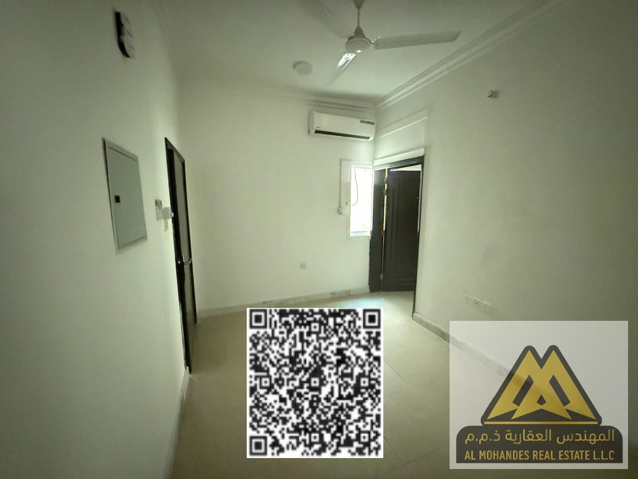 Apartment for Rent – Al Rawda 2