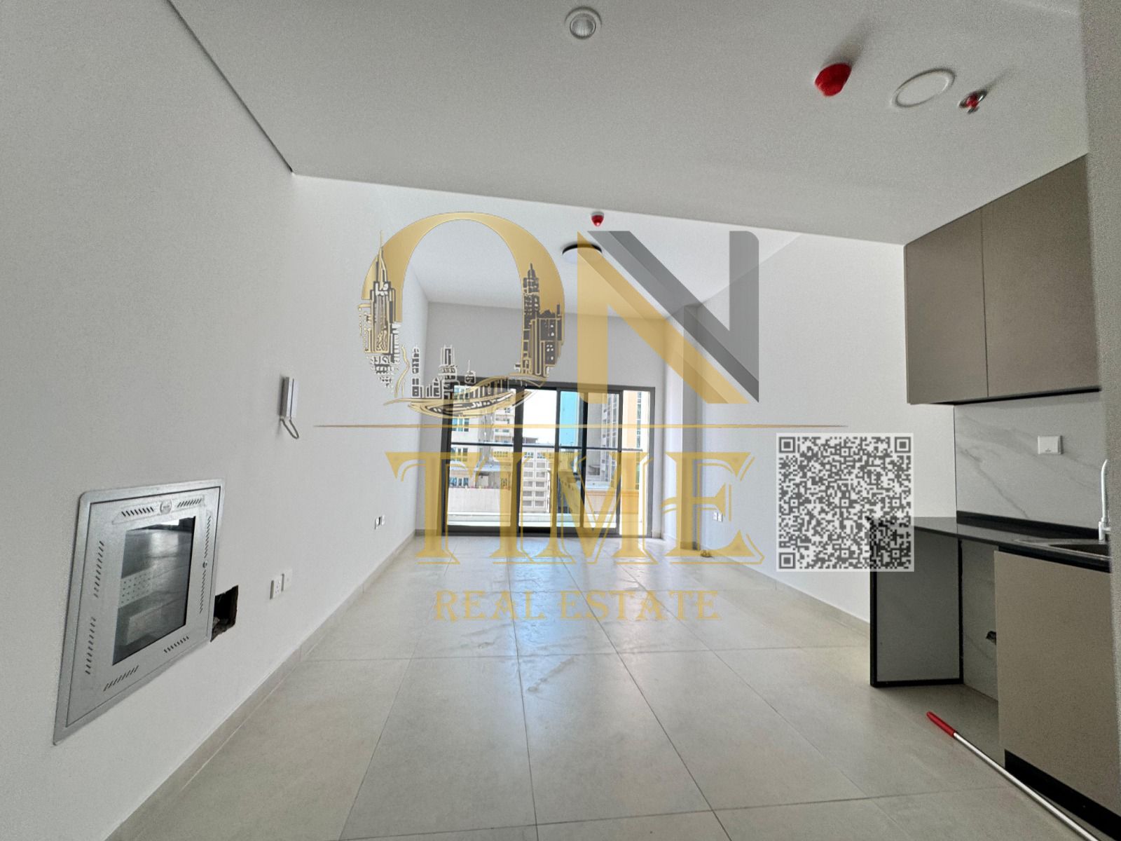 Excellent opportunity - Open view - Modern finishes - Spacious areas - Built-in wardrobes - Balcony - Close to Mohammed Bin Zayed Road