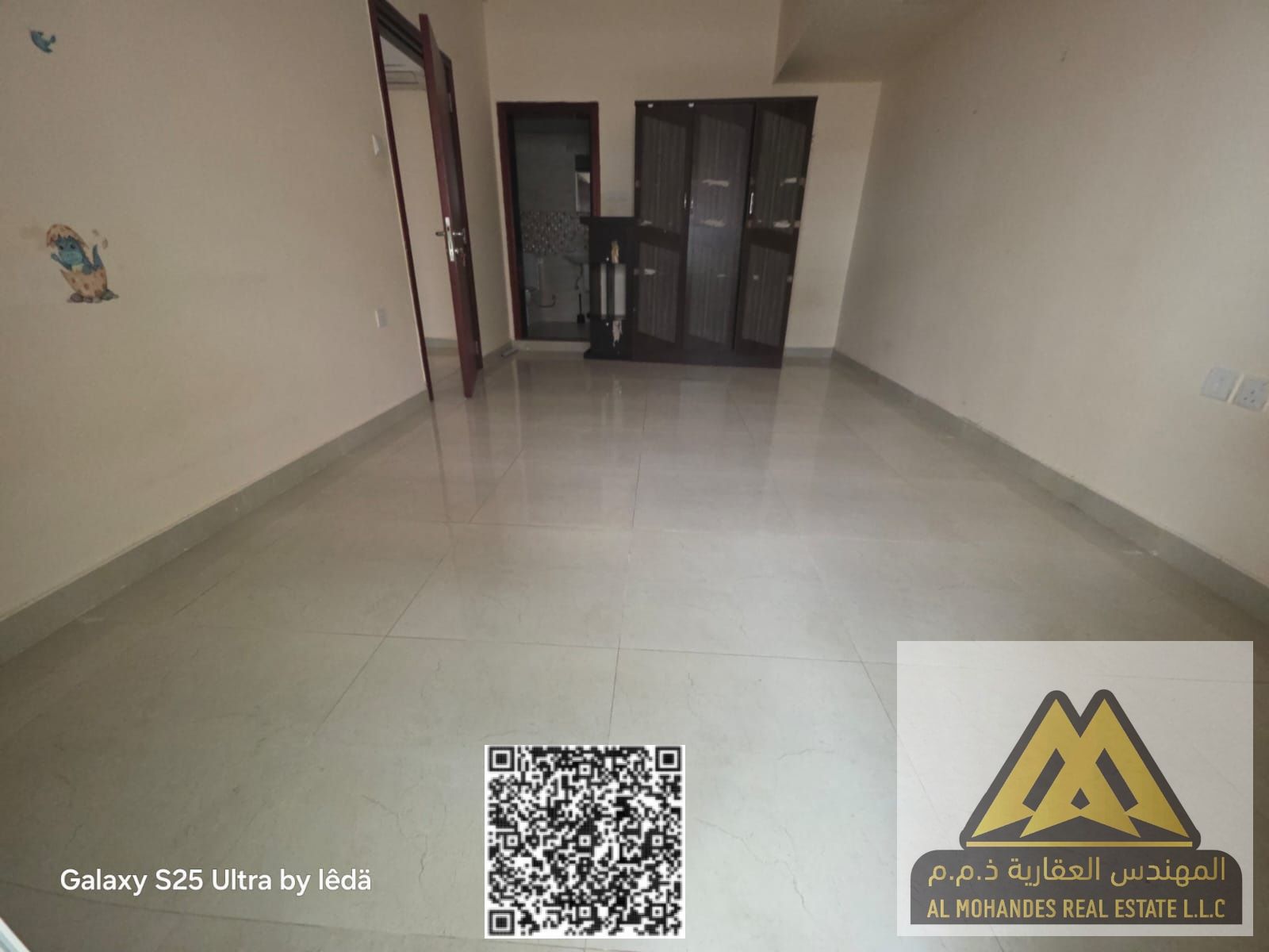 Apartment for Rent – Al Rashidiya