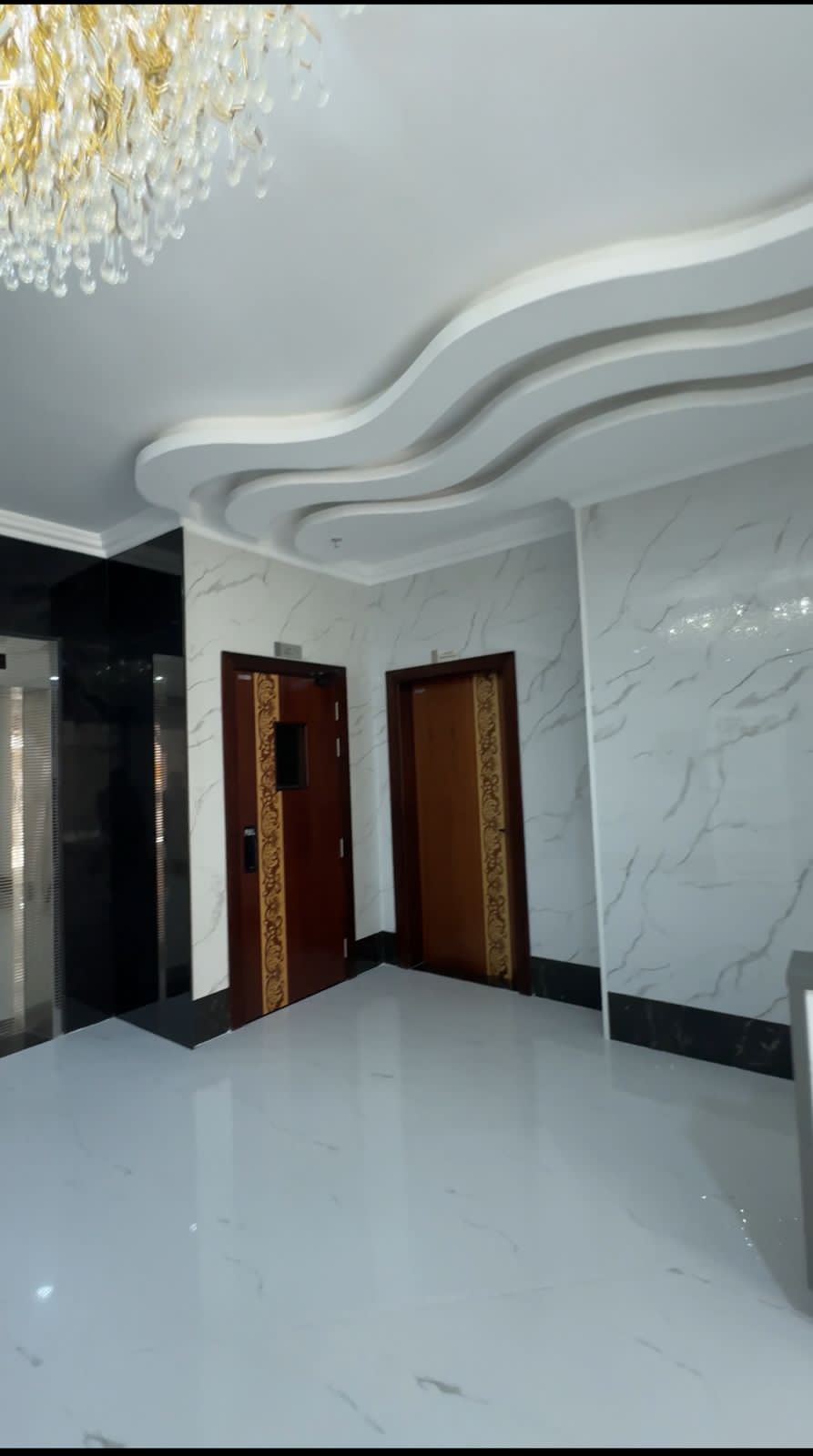 2BHK Apartment For Rent