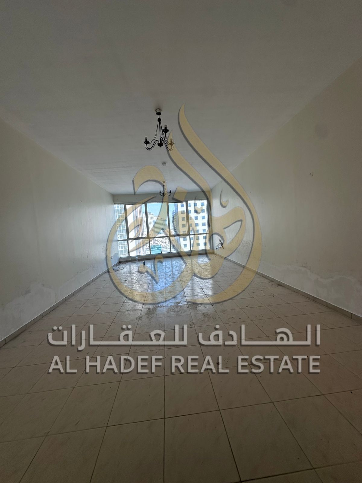 Spacious 3 Bedroom Apartment with Maid’s Room for Rent in Al Taawun, Sharjah | Family Tower | AC by Landlord | 4 Cheques