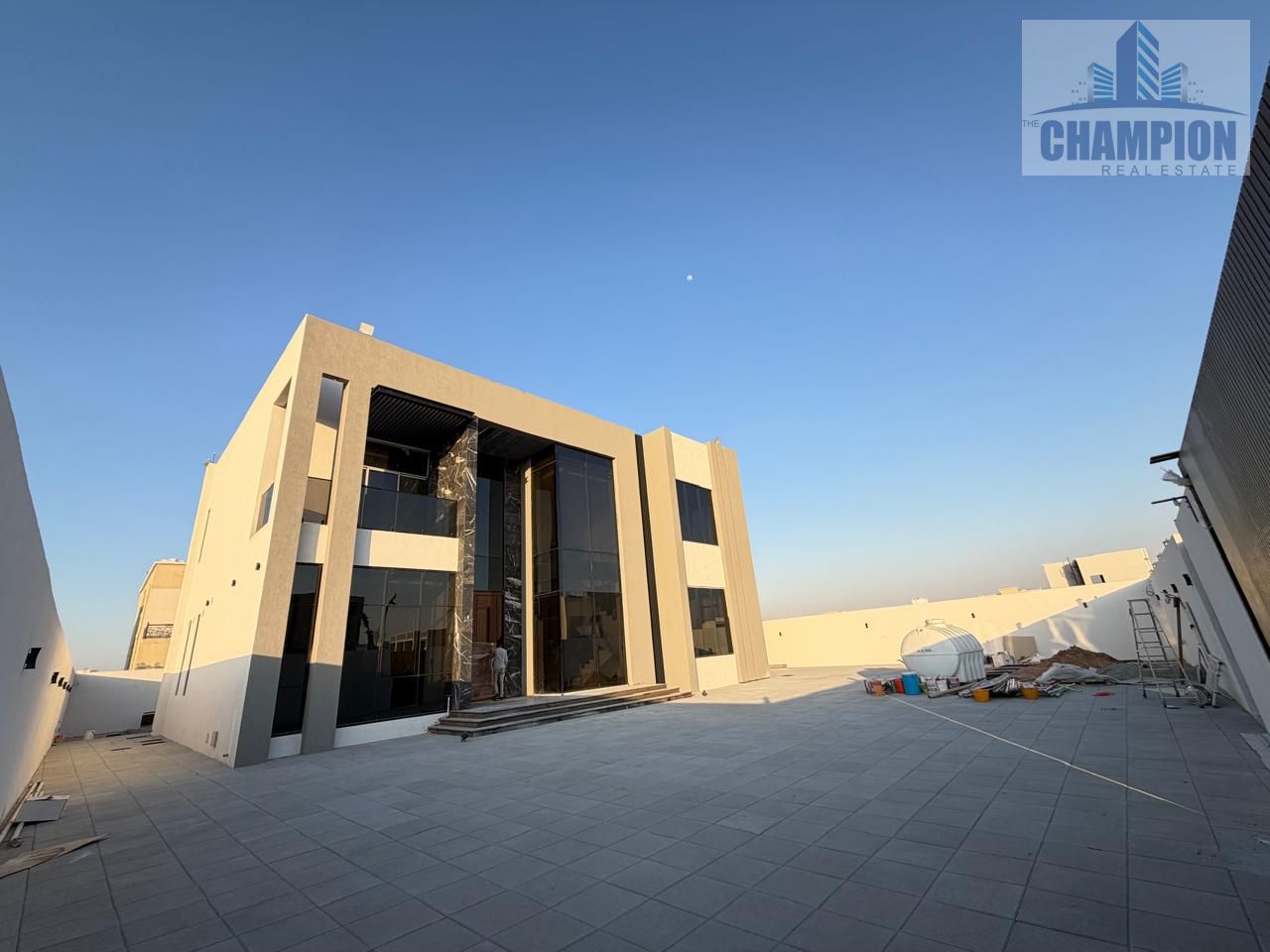 Pay Less, Get More | Ready to Move | luxury 4bhk brand new | Just 300K