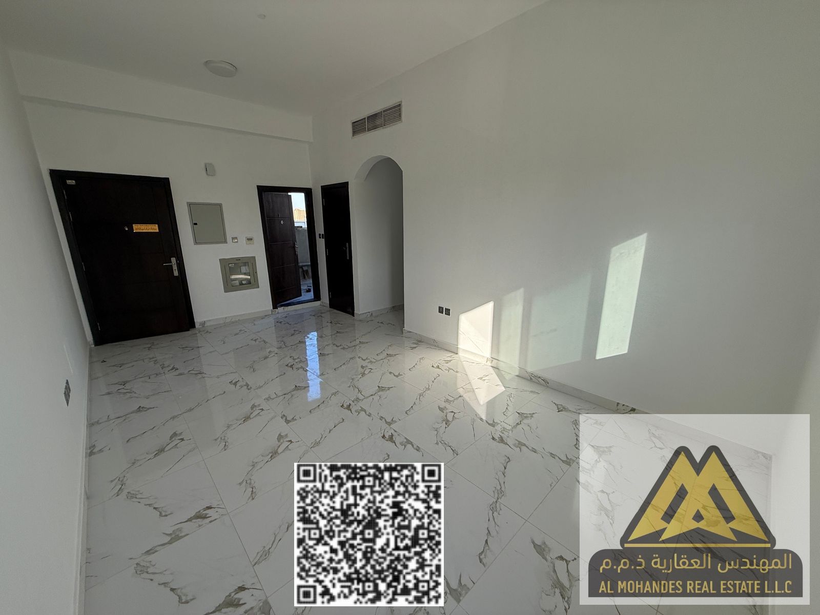 Apartment for Rent – Al Jurf 2