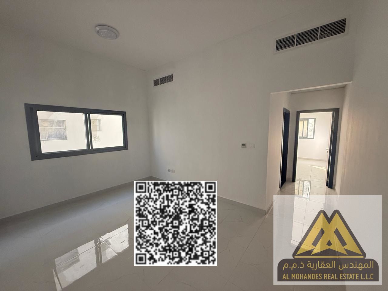Apartment for Rent – Al Jurf 3