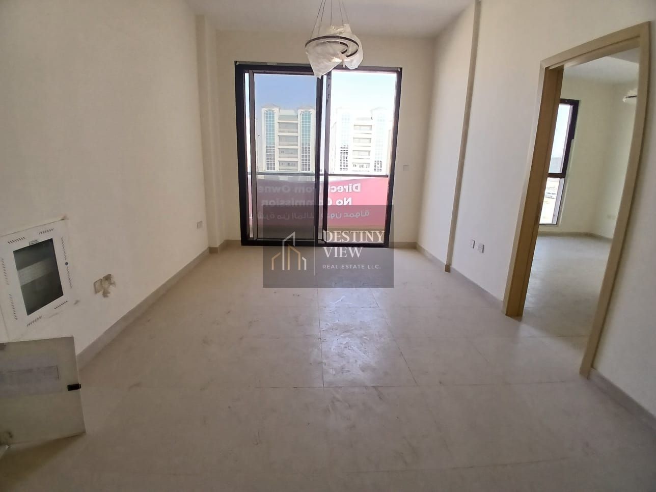 Like brand new lavish 1bhk apartment fully family Building with balcony 2bahts