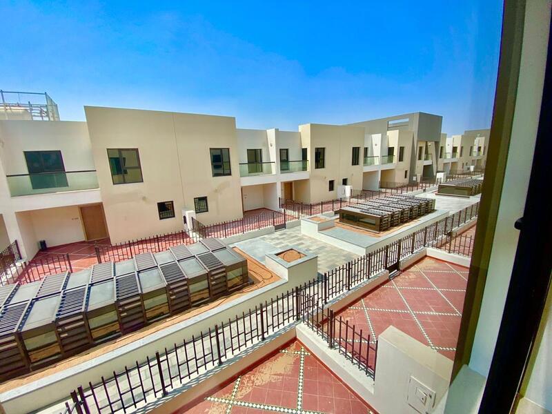 Luxury 3BR Townhouse | Move-In Ready
