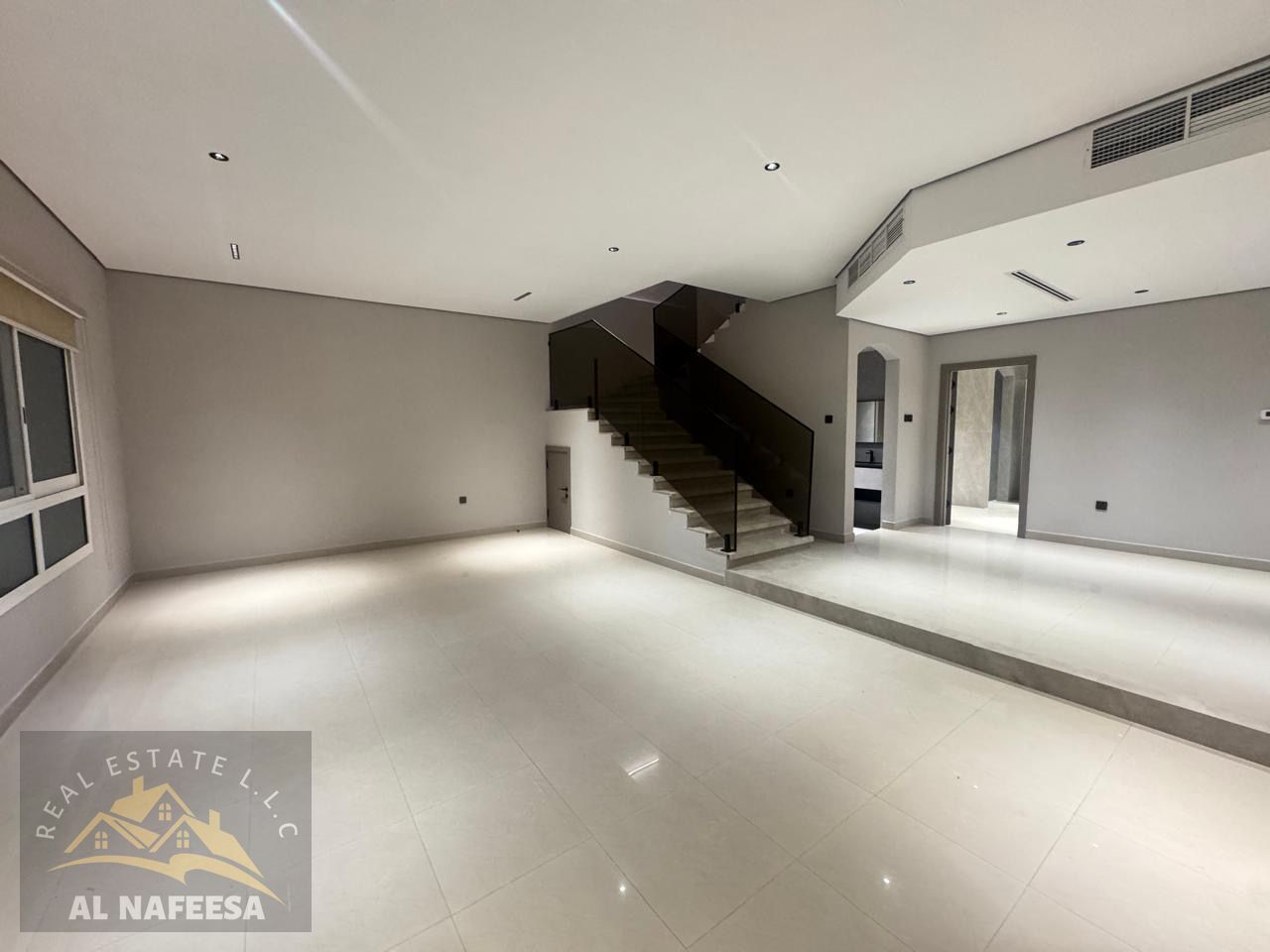 Ultra-Modern 3 Bedroom Fully Renovated Villa in Mirdif | AED 165,000