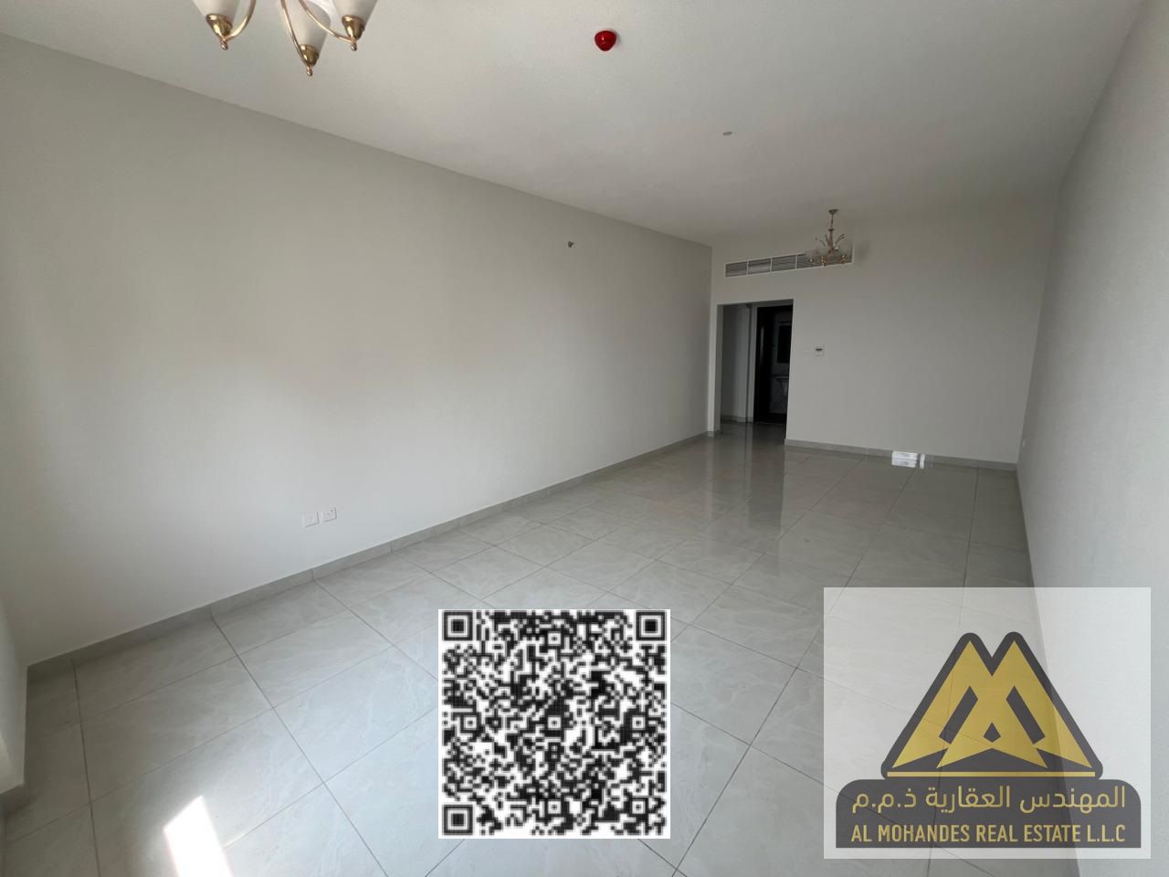 Apartment for Annual Rent – Ajman Corniche