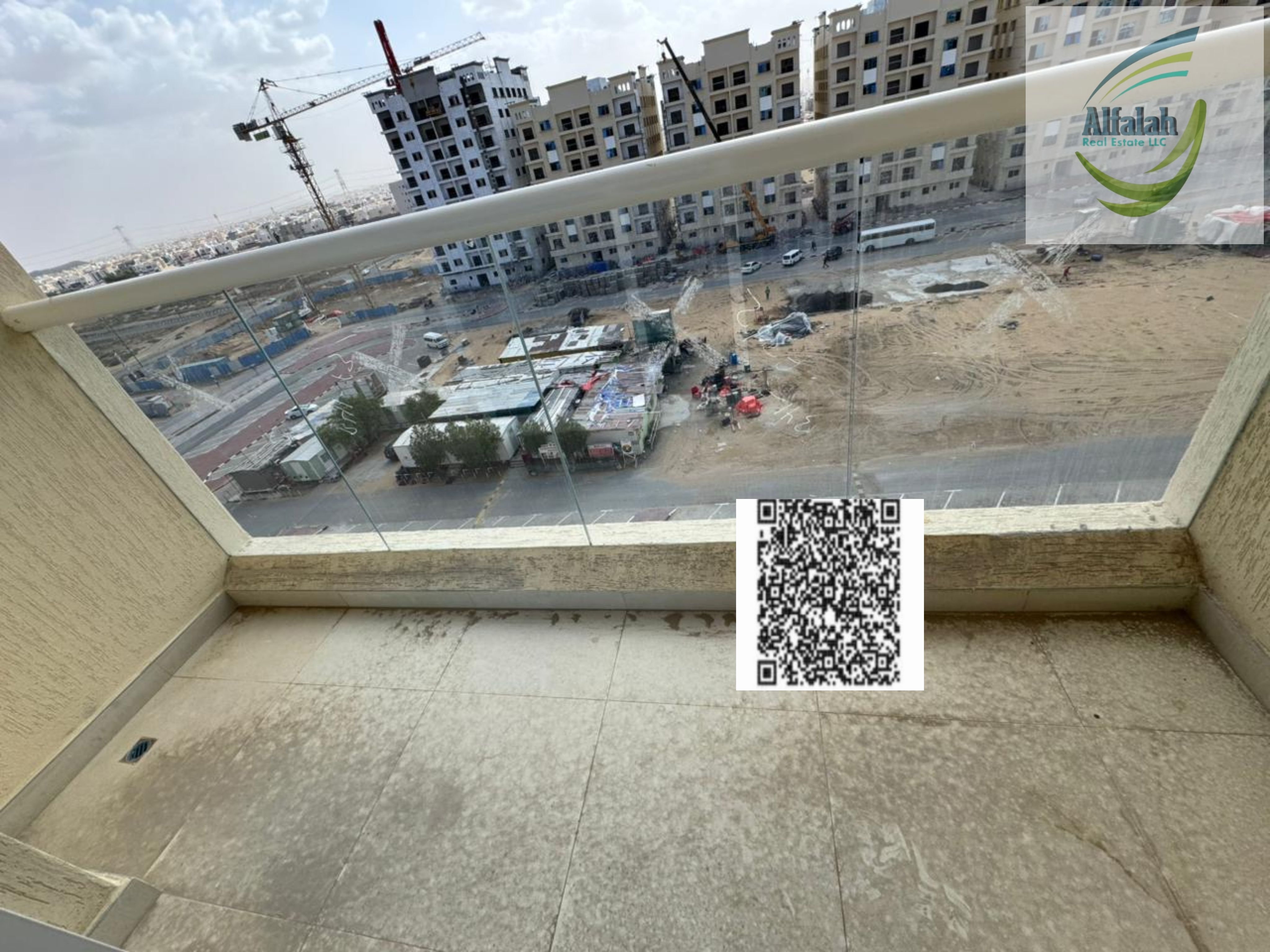 Studio Apartment available for sale