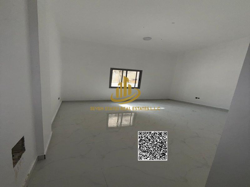 Luxury living opportunity near Ajman Corniche – First occupancy studio in a strategic location