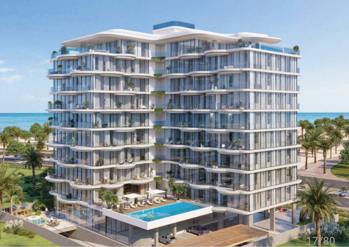BEST DEAL EVER ! WATERFRONT~ SMART SYSTEM |
