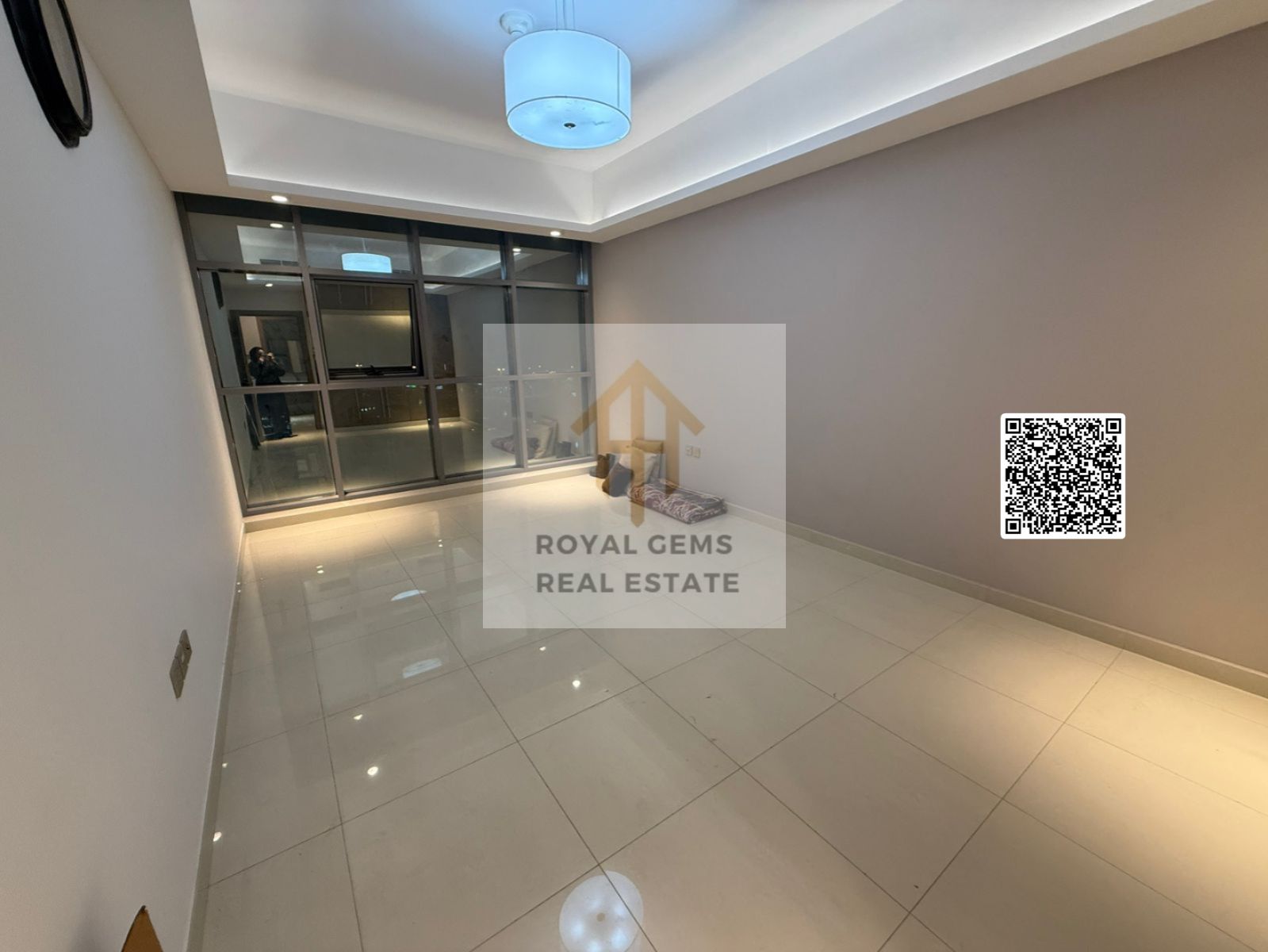 Generously Sized 2-Bedroom Apartment | Unfurnished | Bright & Versatile Living Space
