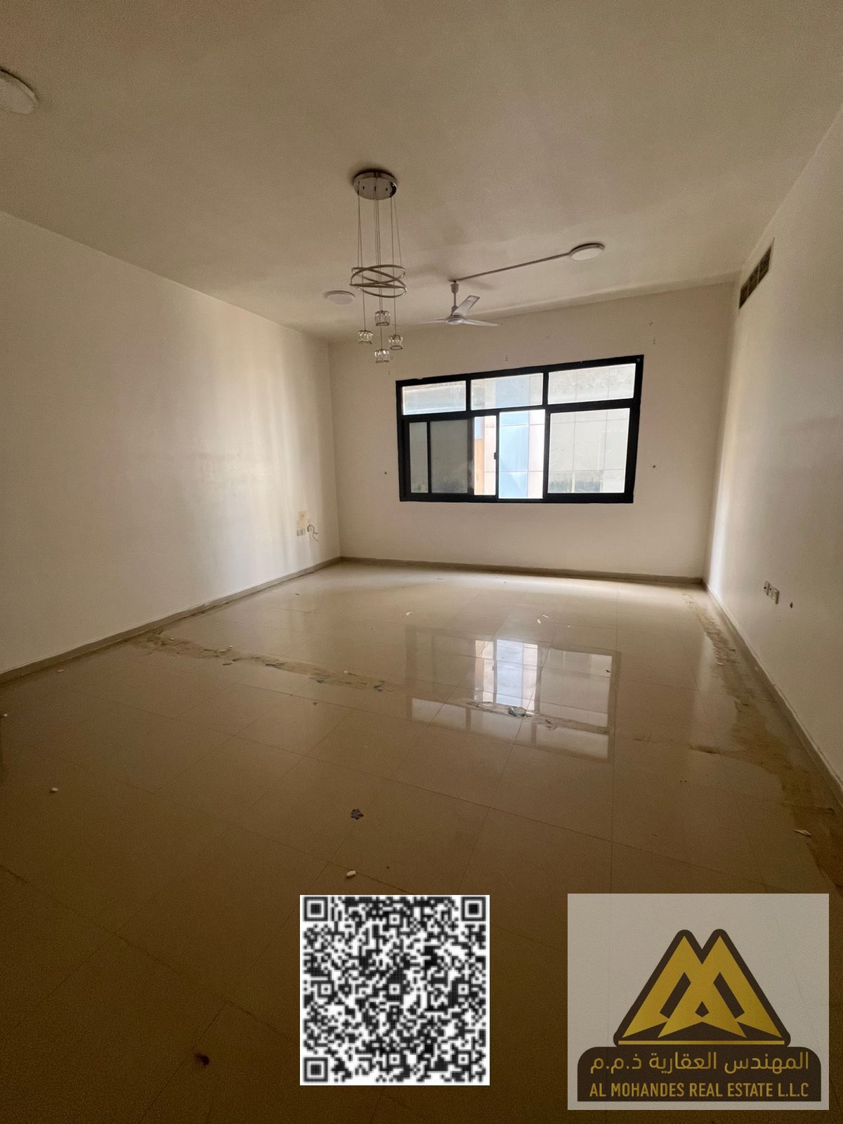 Apartment for Rent – Al Nuaimiya 2, Ajman