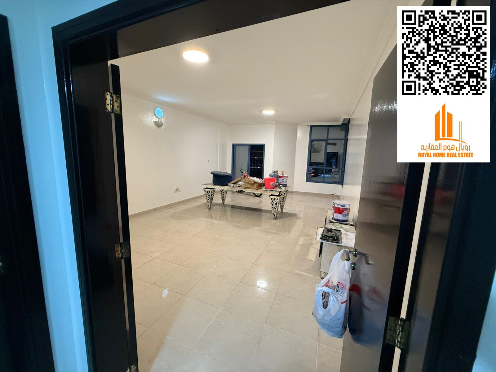 Apartment for Sale in Al Nuaimiya 1 – Great Residential & Investment Opportunity