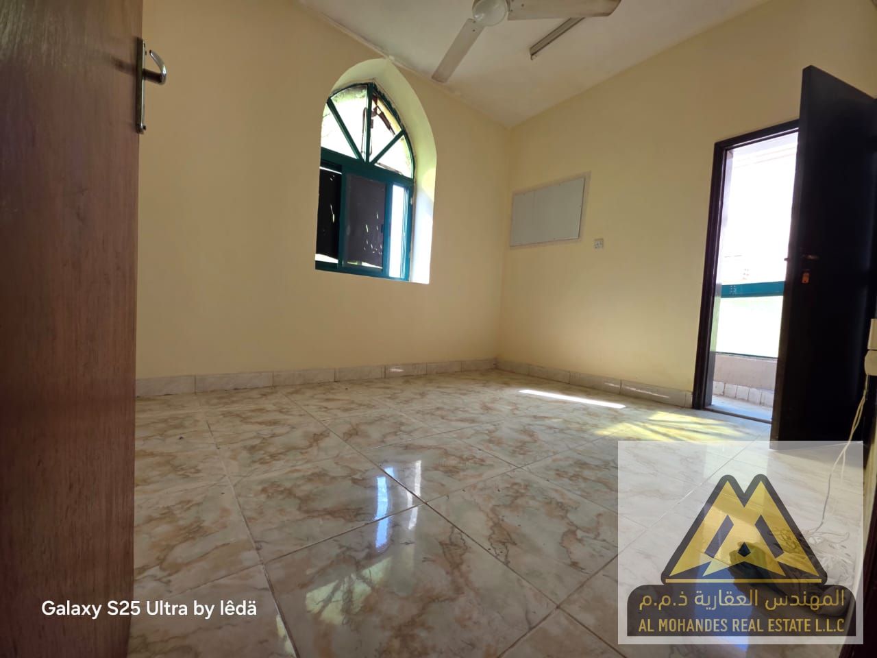 1 Bedroom Apartment for Annual Rent – Al Rashidiya – Ajman